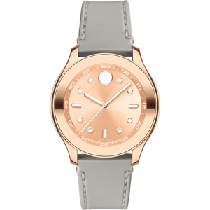 Đồng hồ nữ Movado 3600718