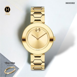 Đồng hồ nữ Movado Bold 3600382