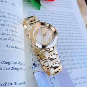 Đồng hồ nữ Movado Bold 3600382