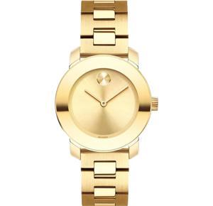 Đồng hồ nữ Movado Bold 3600434