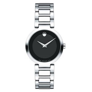Đồng hồ nữ Movado Modern Classic 0607101