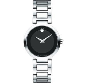 Đồng hồ nữ Movado Modern Classic 0607101