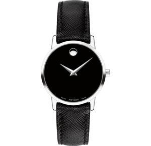 Đồng hồ nữ Movado Museum Classic 0607204