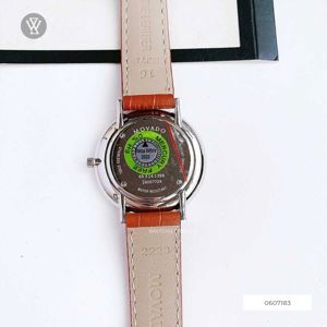 Đồng hồ nữ Movado Ultra Slim 0607183