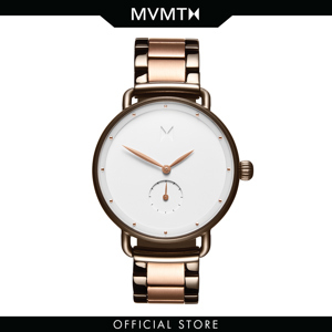 Đồng hồ nữ MVMT D-FR01-TIRGW