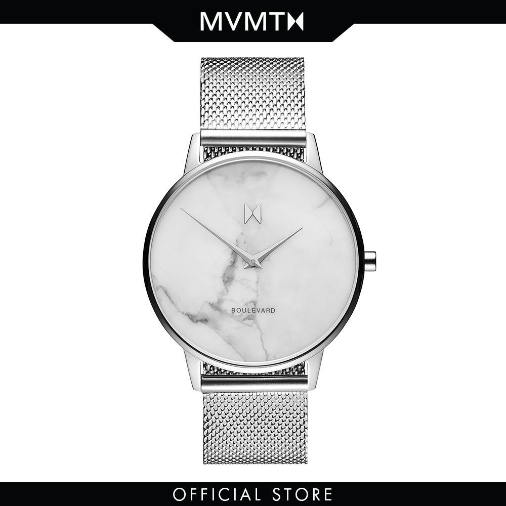 Đồng hồ nữ MVMT D-MB01-SMA