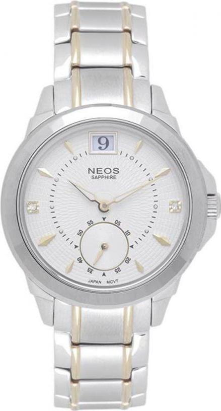 Đồng hồ nữ Neos 30830L