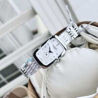 (ĐỒNG HỒ NỮ) (NEW) Longines Equestrian Collection Quartz L6.141.4.87.6 ( L61414876 )