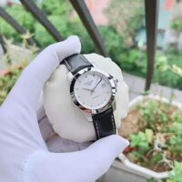 (ĐỒNG HỒ NỮ) (NEW) Longines Quartz Conquest Classic L3.377.4.87.5 ( L33774875 ) 34mm