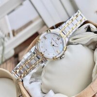 (ĐỒNG HỒ NỮ) (New) Maurice Lacroix Aikon Date AI1004-PVY13-171-1 ( AI1004PVY131711 ) 30mm