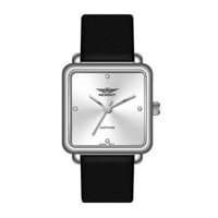 Đồng Hồ Nữ NEWSKY NS5006L.L02 Chính Hãng Nhật Bản, Quartz, Sapphire Chống Trầy