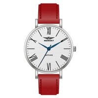 Đồng Hồ Nữ NEWSKY NS5502L.L02 Chính Hãng Nhật Bản, Quartz, Sapphire Chống Trầy