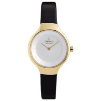 Đồng hồ Nữ Obaku V110LGIRB