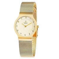 Đồng hồ Nữ Obaku V133LGGMG