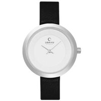 Đồng hồ Nữ Obaku V146LCIRB