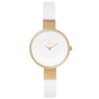 Đồng hồ Nữ Obaku V149LXGIRW