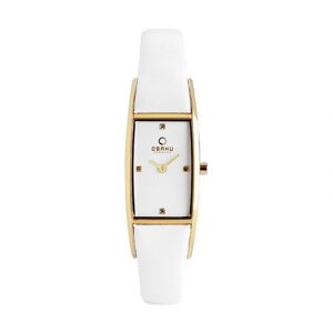 Đồng hồ nữ Obaku V150LGIRW