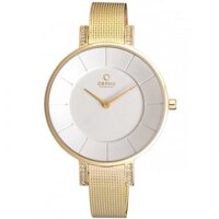 Đồng hồ Nữ Obaku V158LEGIMG