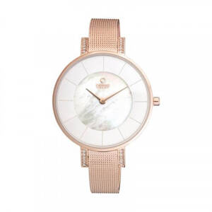 Đồng hồ nữ Obaku V158LEVWMV