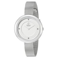 Đồng hồ Nữ Obaku V162LXCIMC