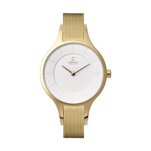 Đồng hồ nữ Obaku V165LXGIMG