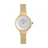 Đồng hồ Nữ Obaku V166LXGIMG