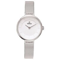 Đồng hồ Nữ Obaku V177LECIMC