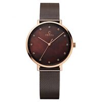 Đồng hồ Nữ Obaku V186LXVNMN