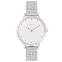 Đồng hồ Nữ Obaku V216LXCIMC