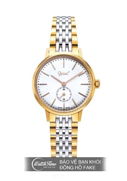Đồng hồ nữ Ogival OG1930LSR-T