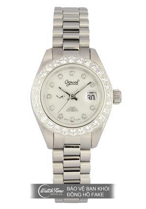 Đồng hồ nữ Ogival OG303271DLW-T
