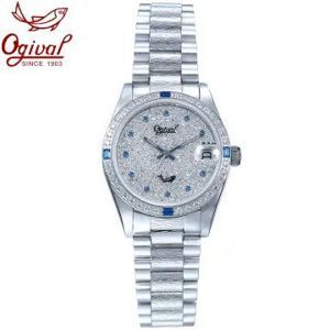 Đồng hồ nữ Ogival OG30329DLW
