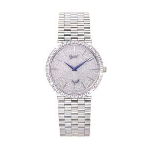 Đồng hồ nữ Ogival OG377DLW W.W L