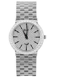 Đồng hồ nữ Ogival OG377DLW W.W L