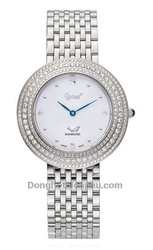 Đồng hồ nữ Ogival OG380-11DLW