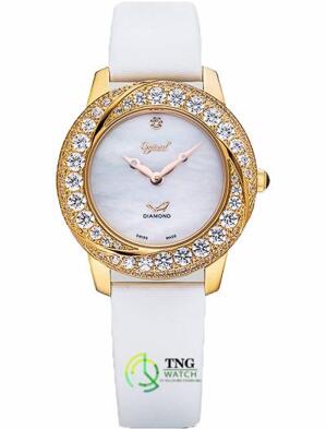 Đồng hồ nữ Ogival OG380-15DLR-GL-T