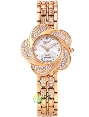 Đồng hồ nữ Ogival OG380-39DLR-T