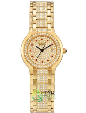 Đồng hồ nữ Ogival OG3832LK
