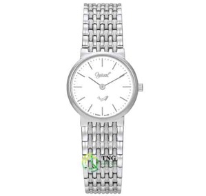 Đồng hồ nữ Ogival OG385-021LW