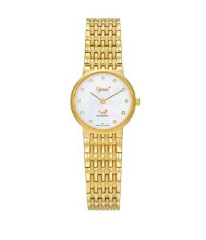 Đồng hồ nữ Ogival OG385-022LK T