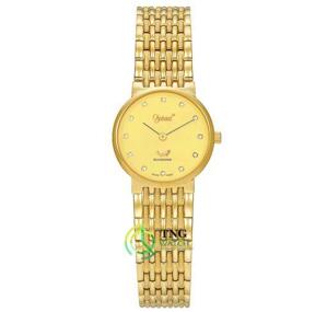 Đồng hồ nữ Ogival OG385-022LK T