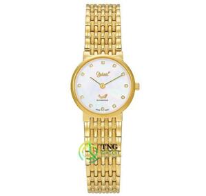 Đồng hồ nữ Ogival OG385-022LK T