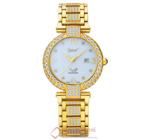 Đồng hồ nữ Ogival OG3862DJLK