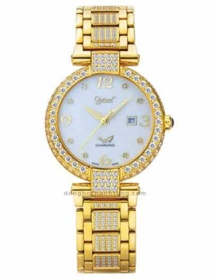 Đồng hồ nữ Ogival OG3862DJLK