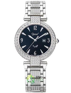Đồng hồ nữ Ogival OG3862DLW