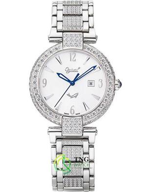 Đồng hồ nữ Ogival OG3862DLW