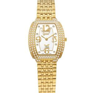 Đồng hồ nữ Ogival OG3872-1LK