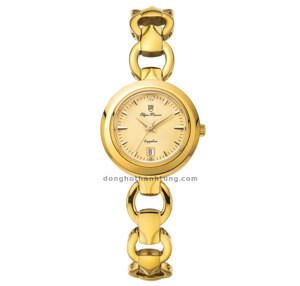 Đồng hồ nữ Olym Pianus OP2474LK