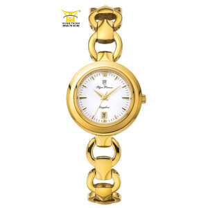 Đồng hồ nữ Olym Pianus OP2474LK