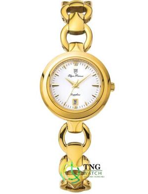 Đồng hồ nữ Olym Pianus OP2474LK